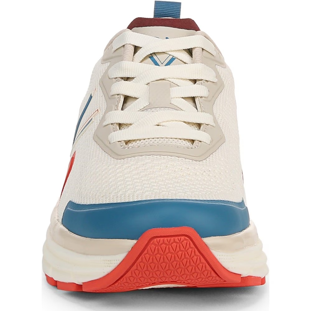 Кроссовки Walk Max Vionic, ivory multi knit mesh — фото 2