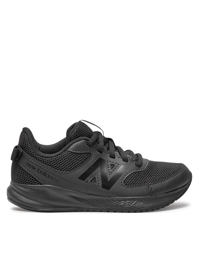 

Кроссовки 570v3 YK570BB3 New Balance, черный