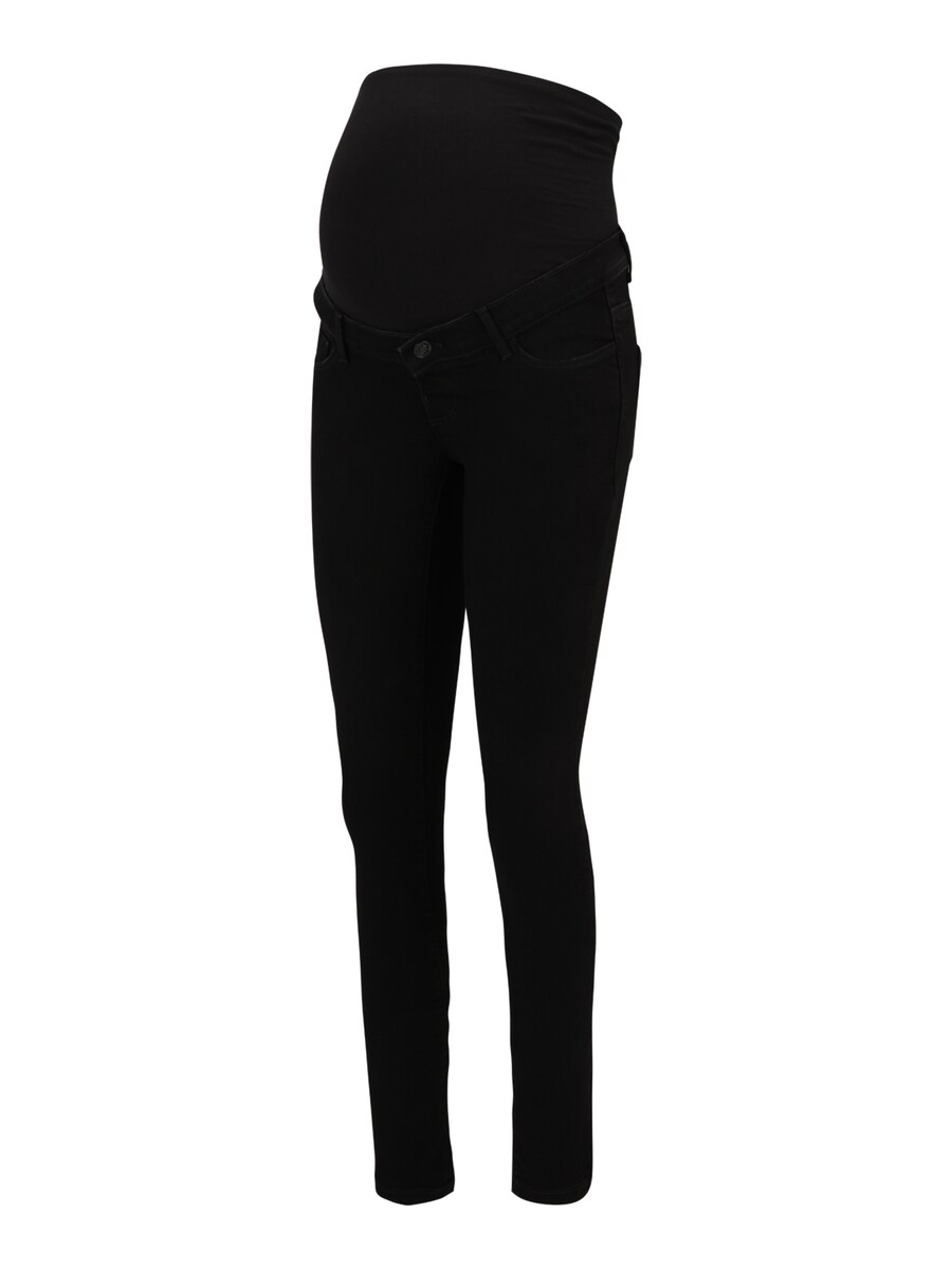 

Узкие джинсы Vero Moda Maternity VMMCARA, черный