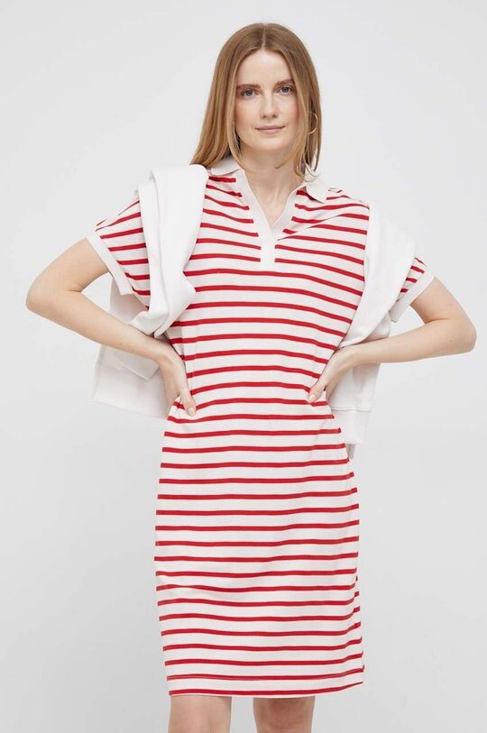 

Платье Tommy Hilfiger, бежевый
