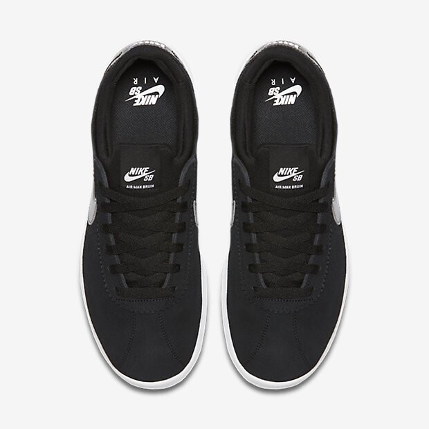 nike air bruin