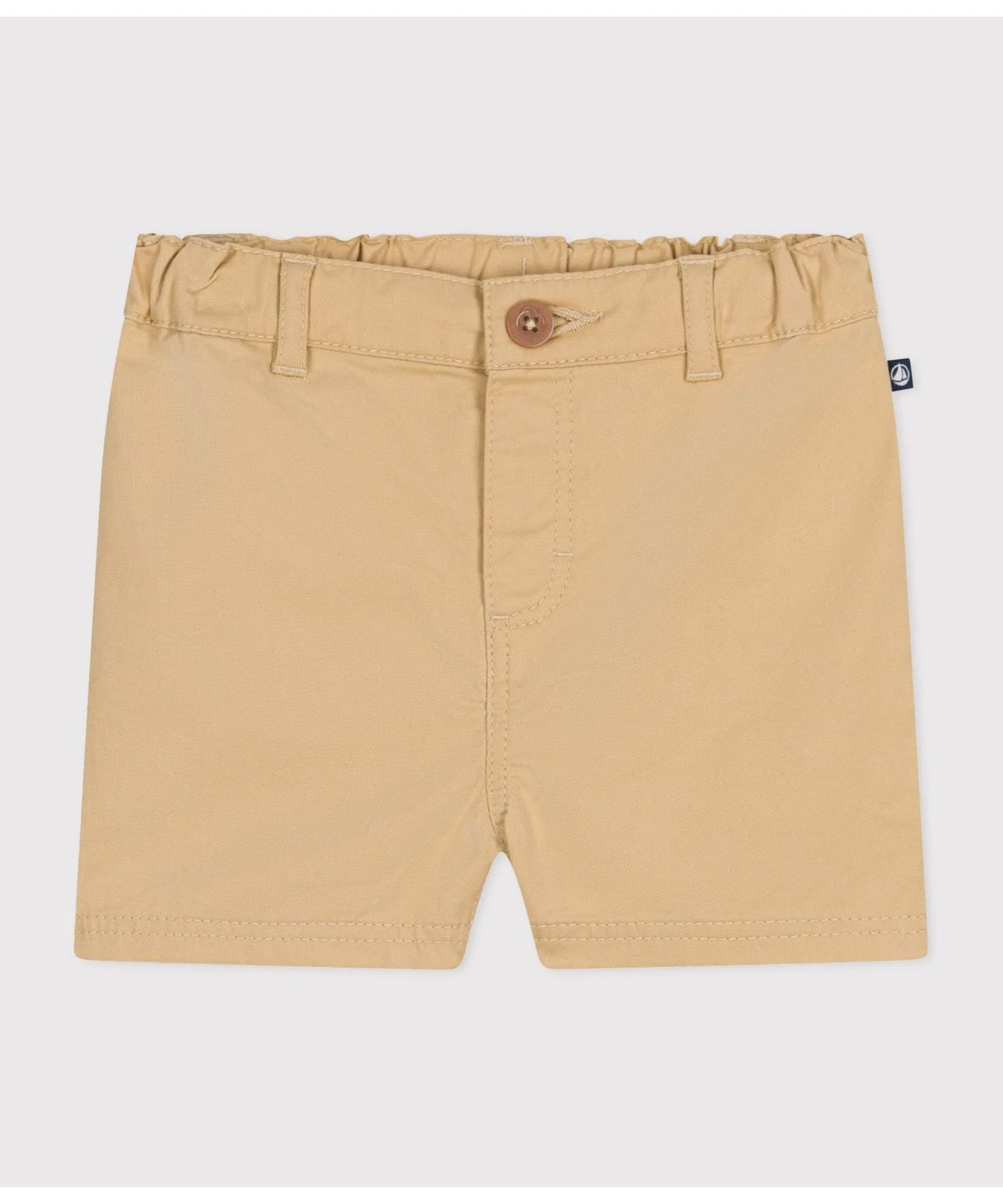 Детские шорты PETIT BATEAU — фото 3