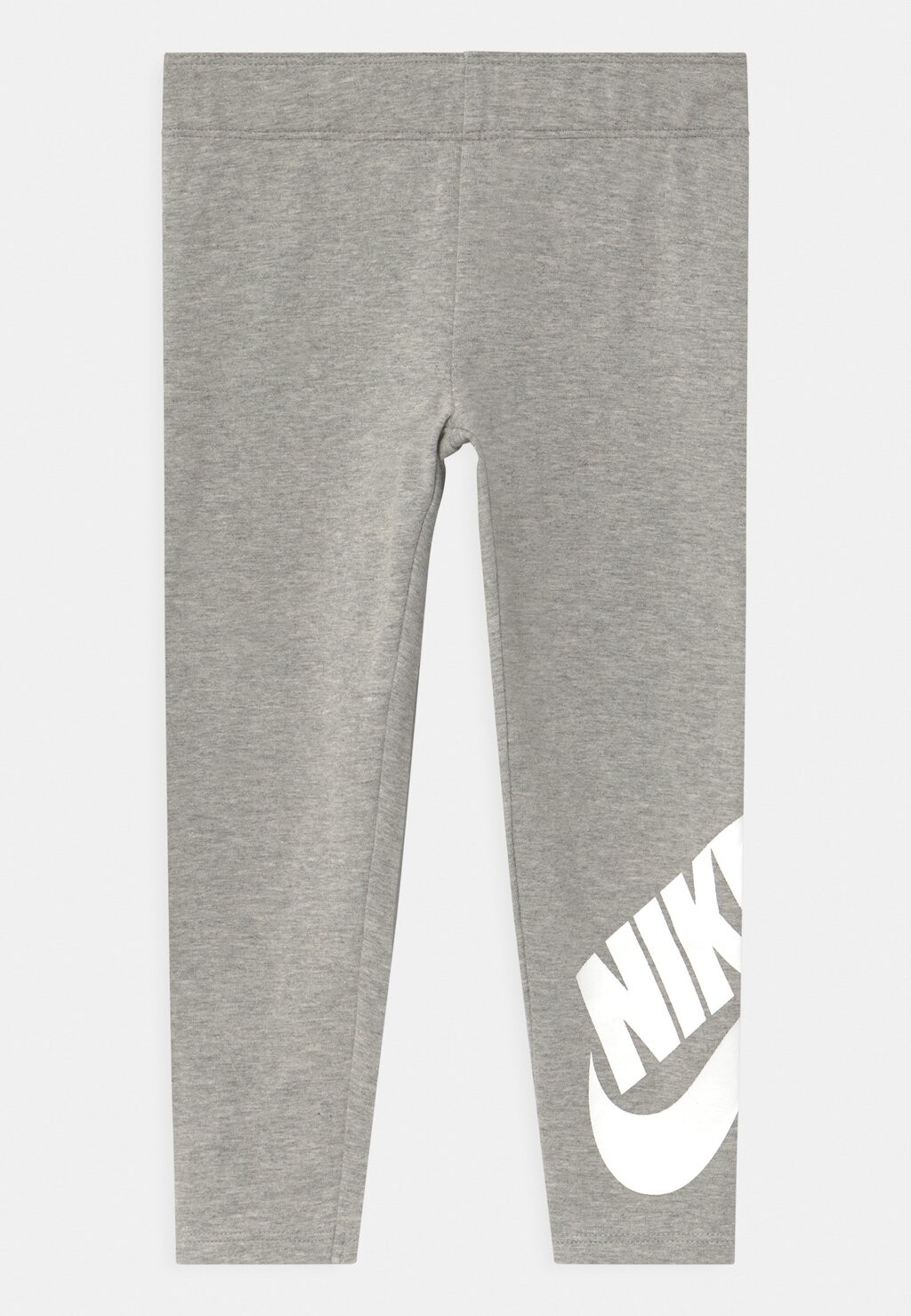 Леггинсы Tie A See Nike, цвет grey