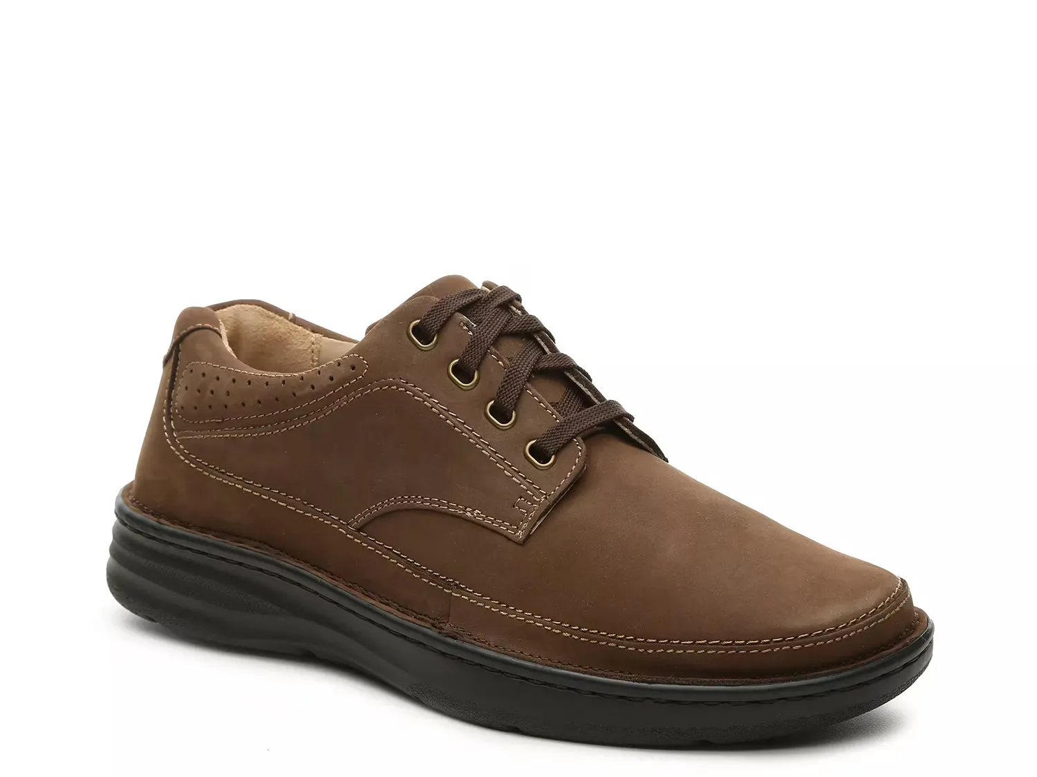 

Туфли Oxford Toledo Drew, Light Brown