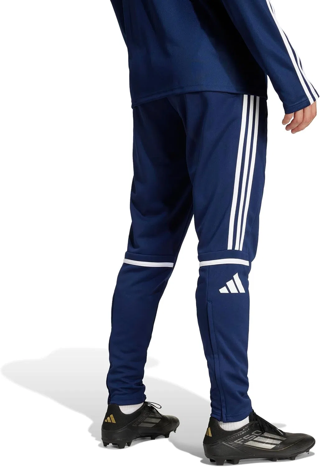 adidas - Мужские тренировочные штаны Squadra25 — фото 2