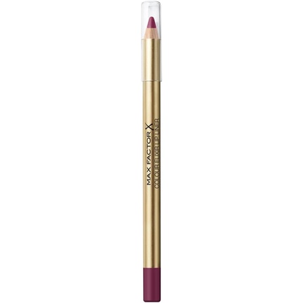 

Карандаш для губ Color Elixir 70 Deep Berry, Max Factor