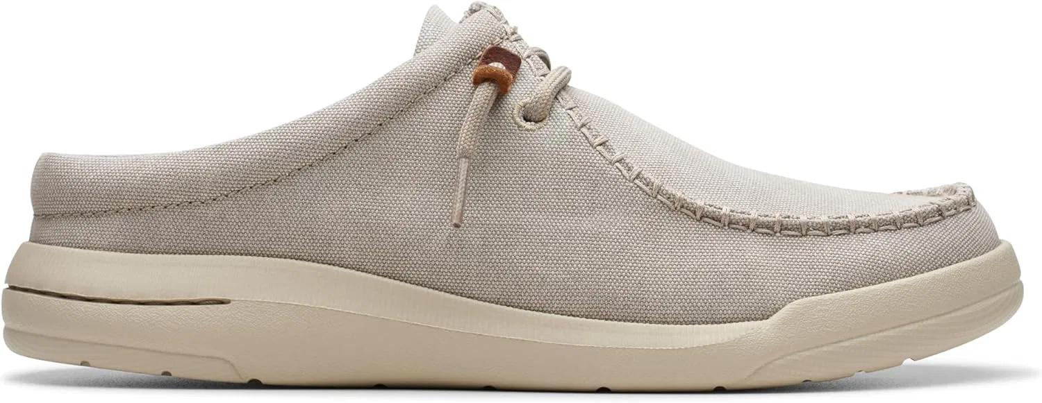Мужские деревянные туфли для серфинга Clarks Driftlite — фото 2
