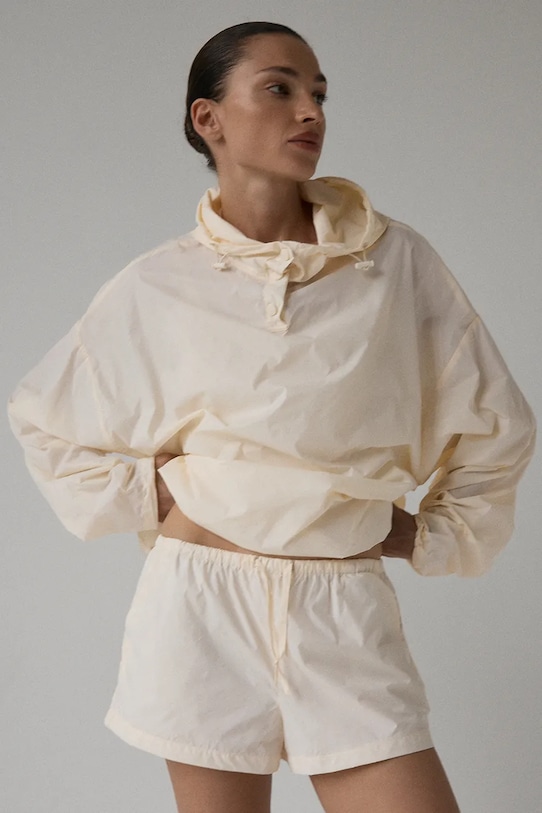 

Muuv. monoa шорты, желтый