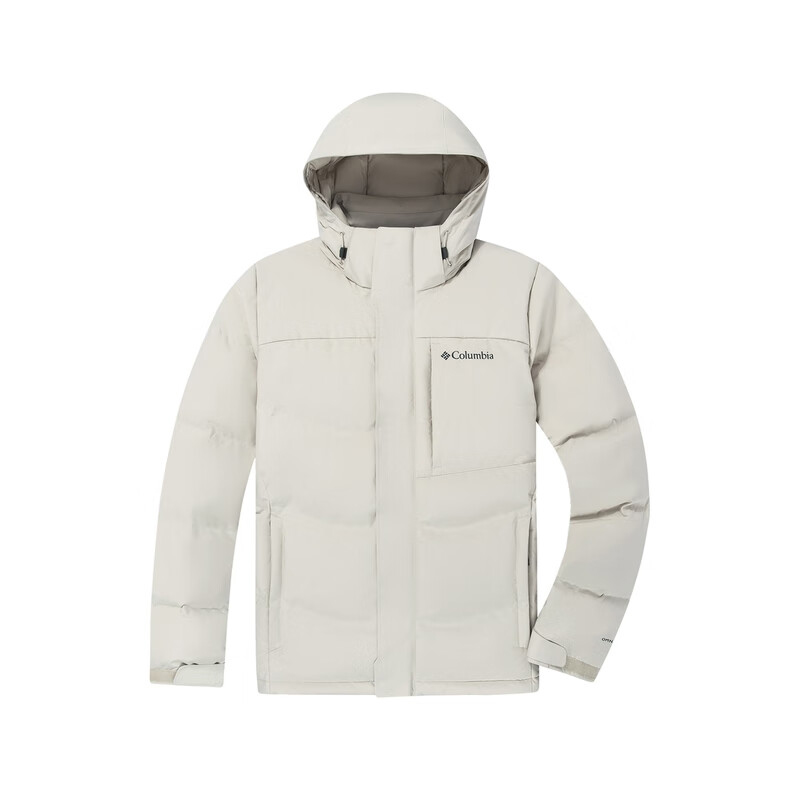 

Columbia Утепленная куртка Omni-Heat FLINSCH TRAIL™, Khaki