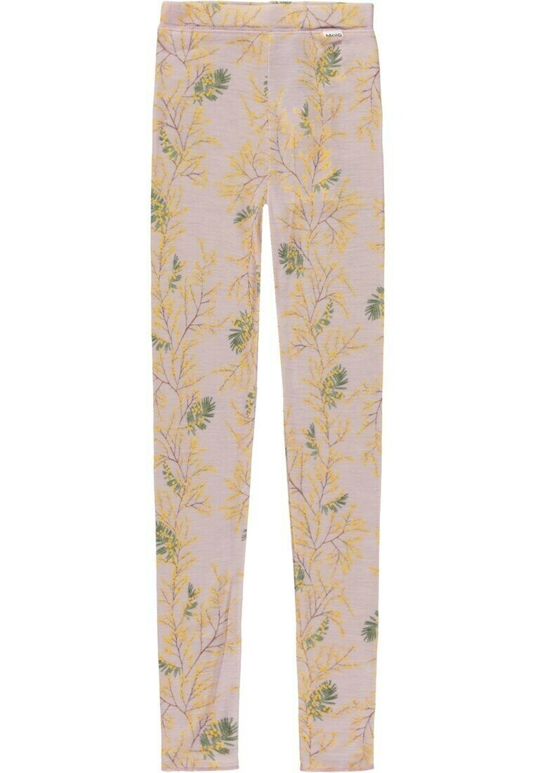 

Леггинсы NADINE Molo, цвет mimosa wool