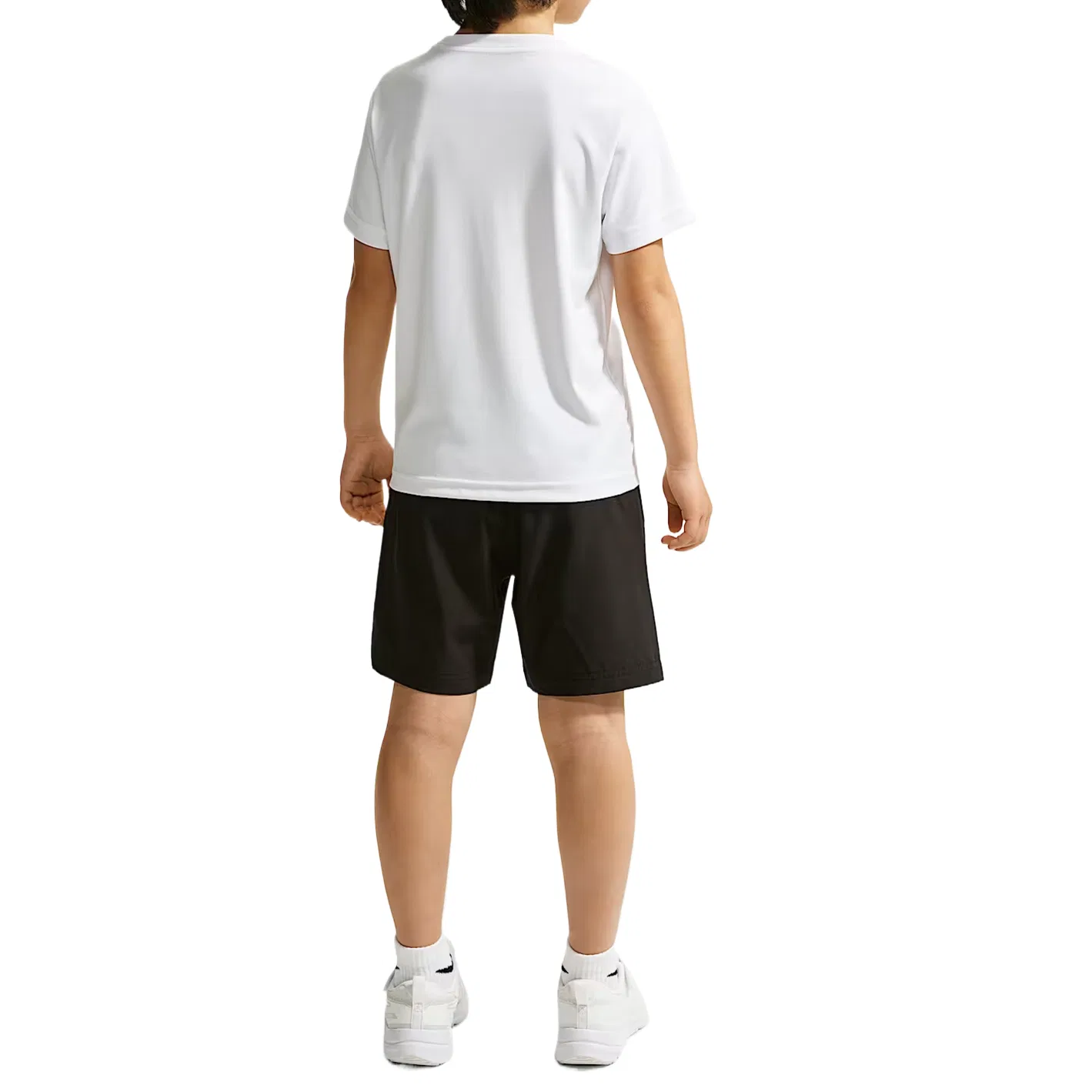 Спортивная повседневная одежда 2 Pack Kids' Nike, Black — фото 3
