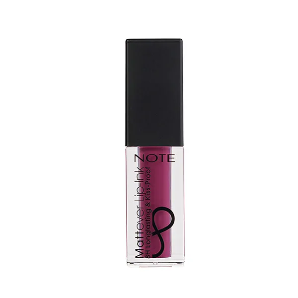

Блеск для губ Mattever Lip-Ink 05 Note Cosmetique, 17
