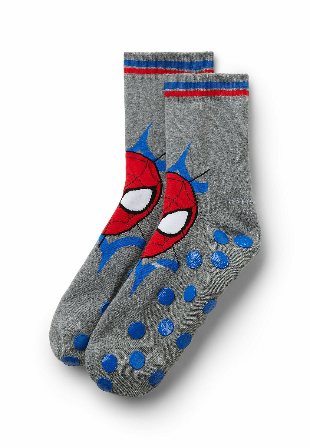 

Носки MARVEL SPIDERMAN Tezenis, серый