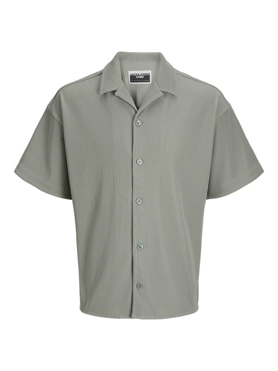 

Рубашка на пуговицах Comfort fit JACK & JONES JACK & JONES , Grey