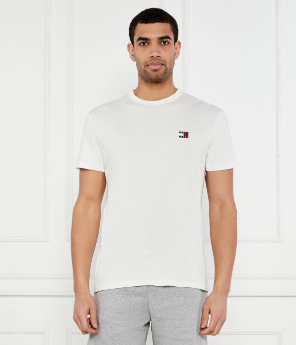 

Футболки Regular fit Tommy Jeans, белый