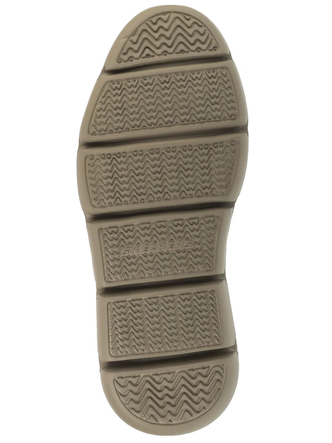 Низкие туфли 'Skechers Slip-Ins: Garza - Dorado' Skechers, Brown — фото 3