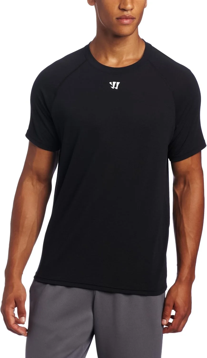 

Футболка Warrior Tech с коротким рукавом