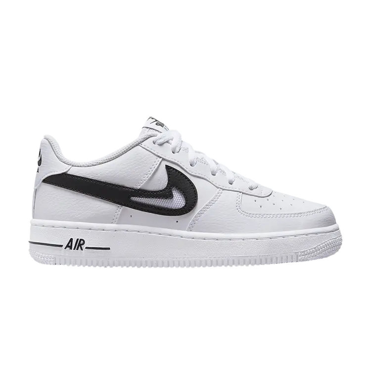 

Кроссовки Nike Air Force 1, белый