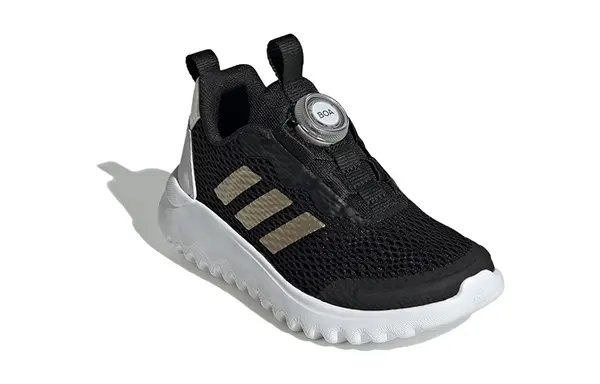 Кроссовки активфлекс боа 3.0 Adidas, черный — фото 3