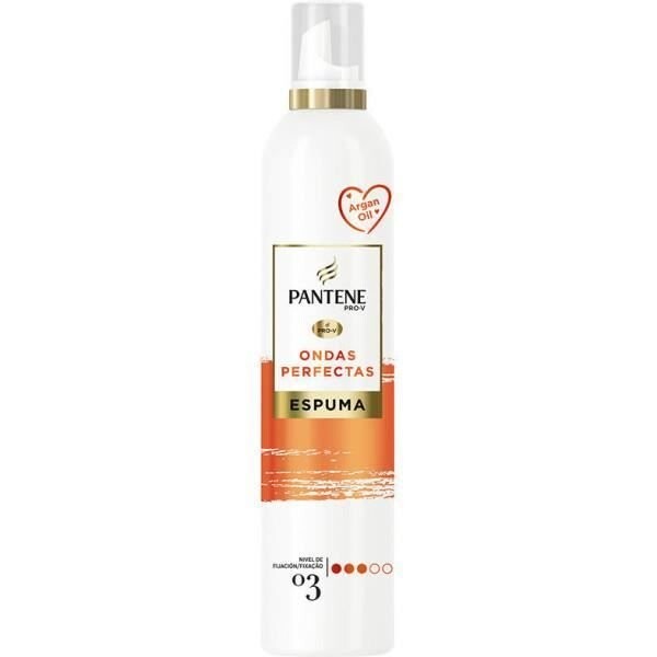 

Pantene Ondas Perfectas Espuma 200 мл для женщин Inny Producent