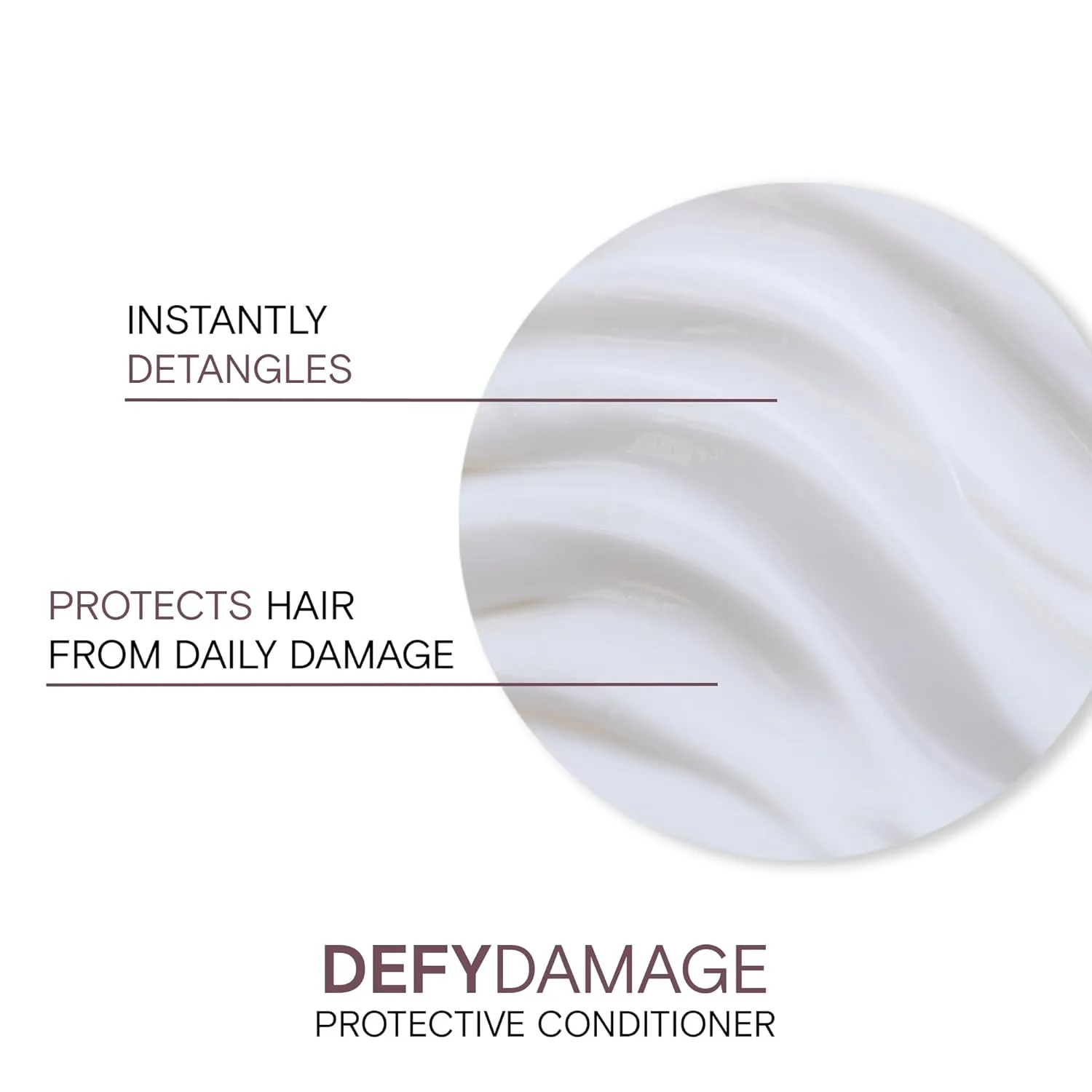 Кондиционер Joico Defy Damage Protective | Для окрашенных волос | Укрепляет структуру волос и сохраняет цвет — фото 4