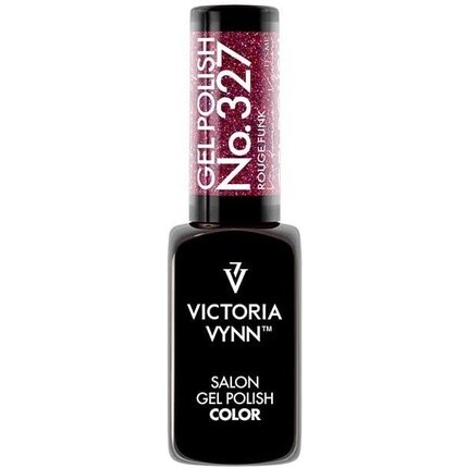 

Гель-лак Victoria Vynn Color 327 Rouge Funk UV/LED Soak Off 8 мл