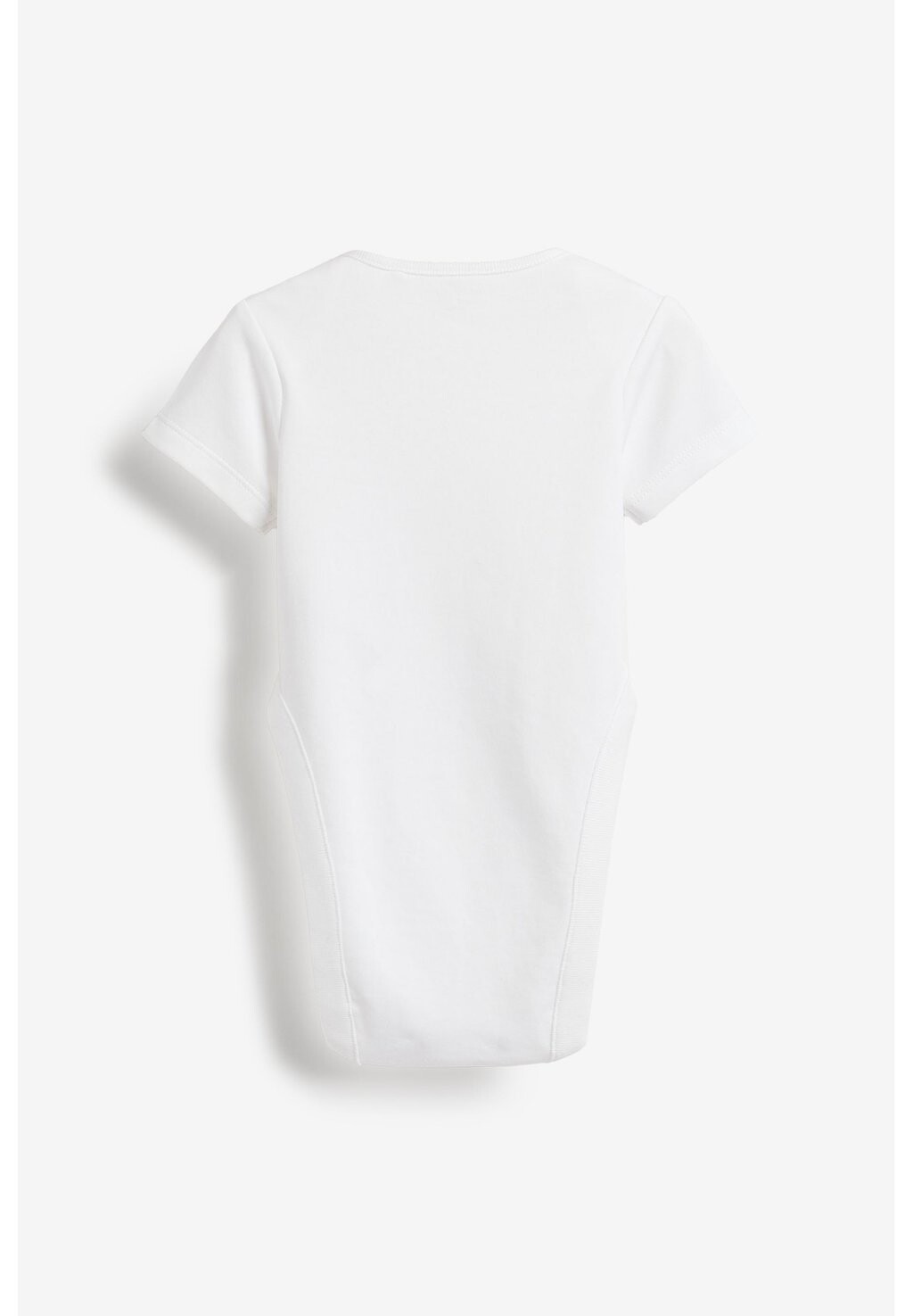 Боди 5 PACK Next, цвет white — фото 3