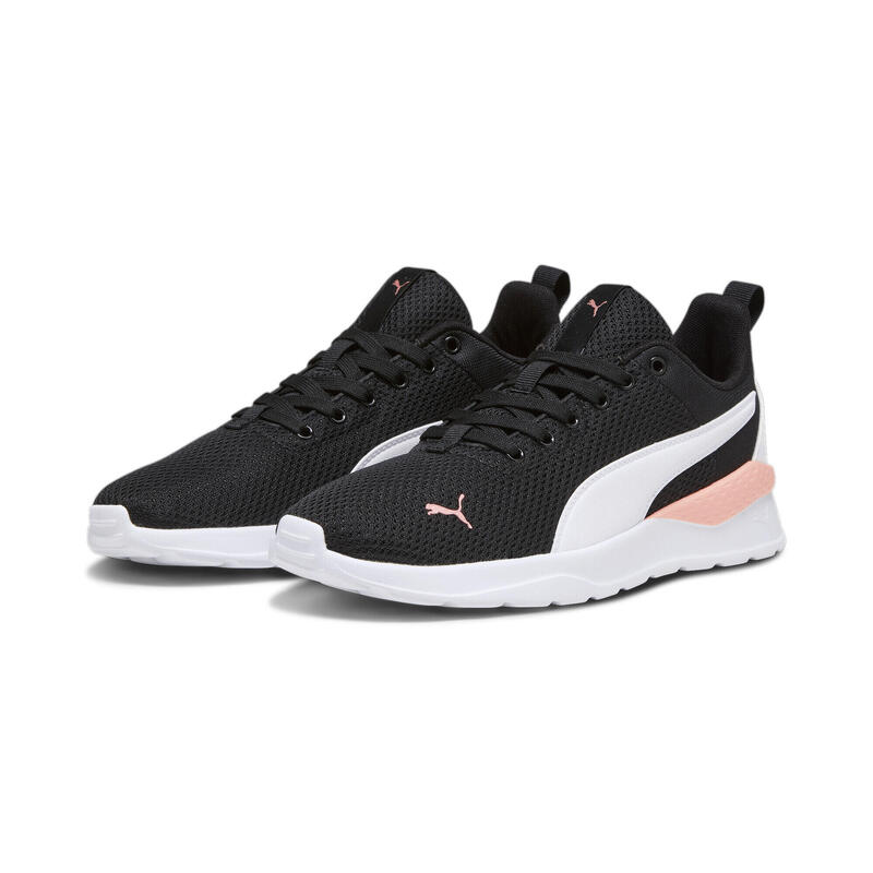 

Кроссовки Puma, цвет schwarz/weiss/rosa