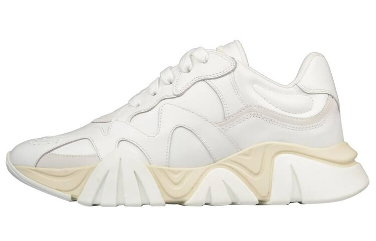 

VERSACE Squalo 'White'