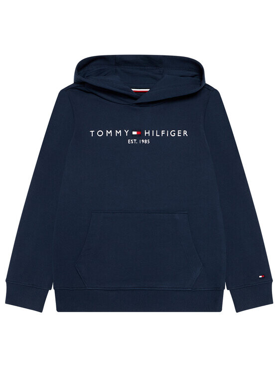 

Толстовка обычного кроя Tommy Hilfiger, синий