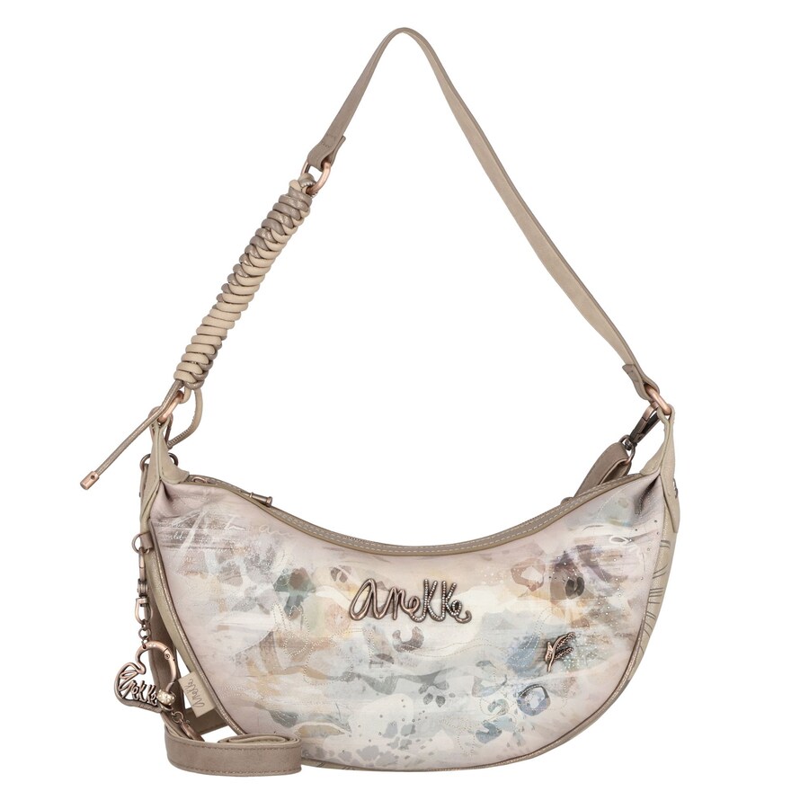 

Сумка через плечо Anekke Nature, цвет Beige/Cream