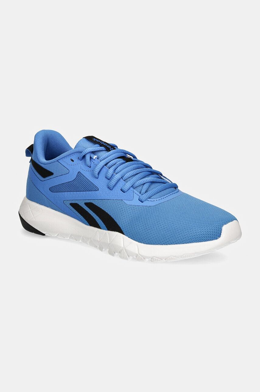 

Кроссовки Reebok Flexagon Force 4, синий