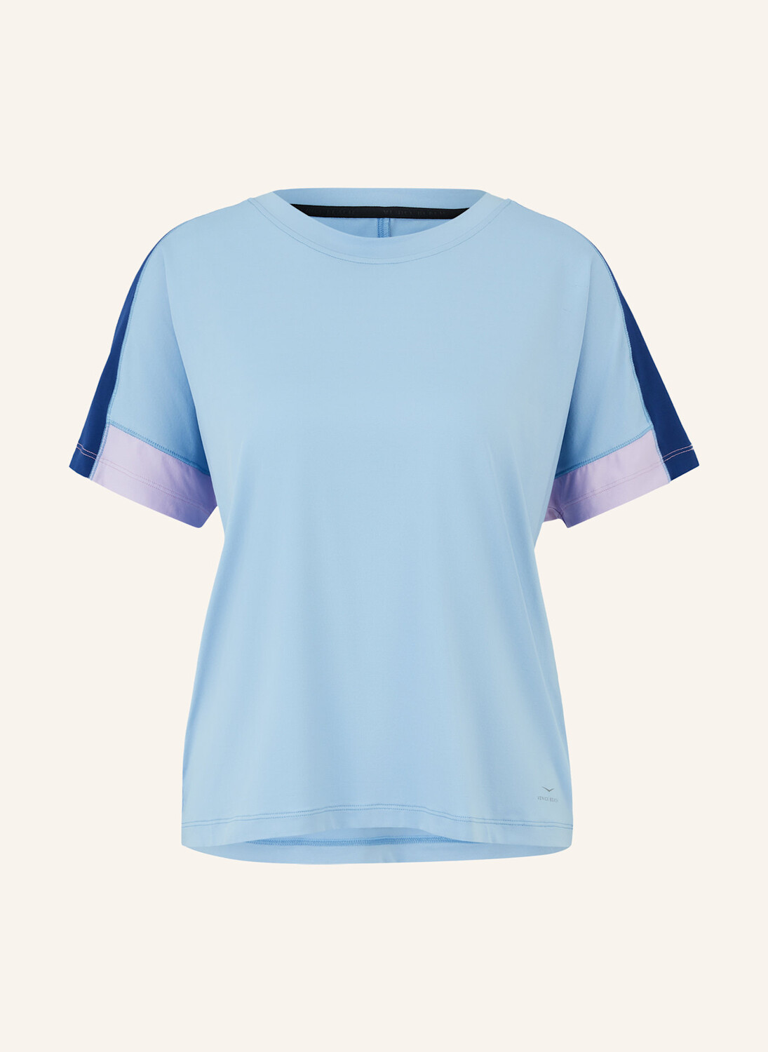 

Футболка vb macie VENICE BEACH, синий