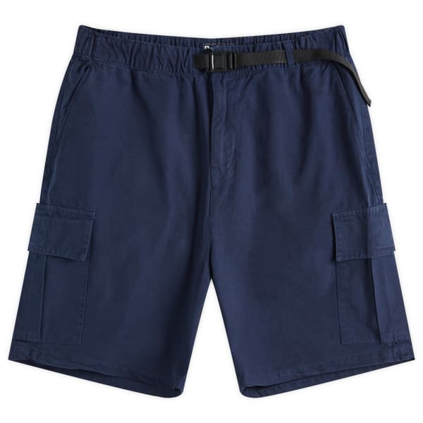 

Свободные шорты-карго Grindle Barbour, синий