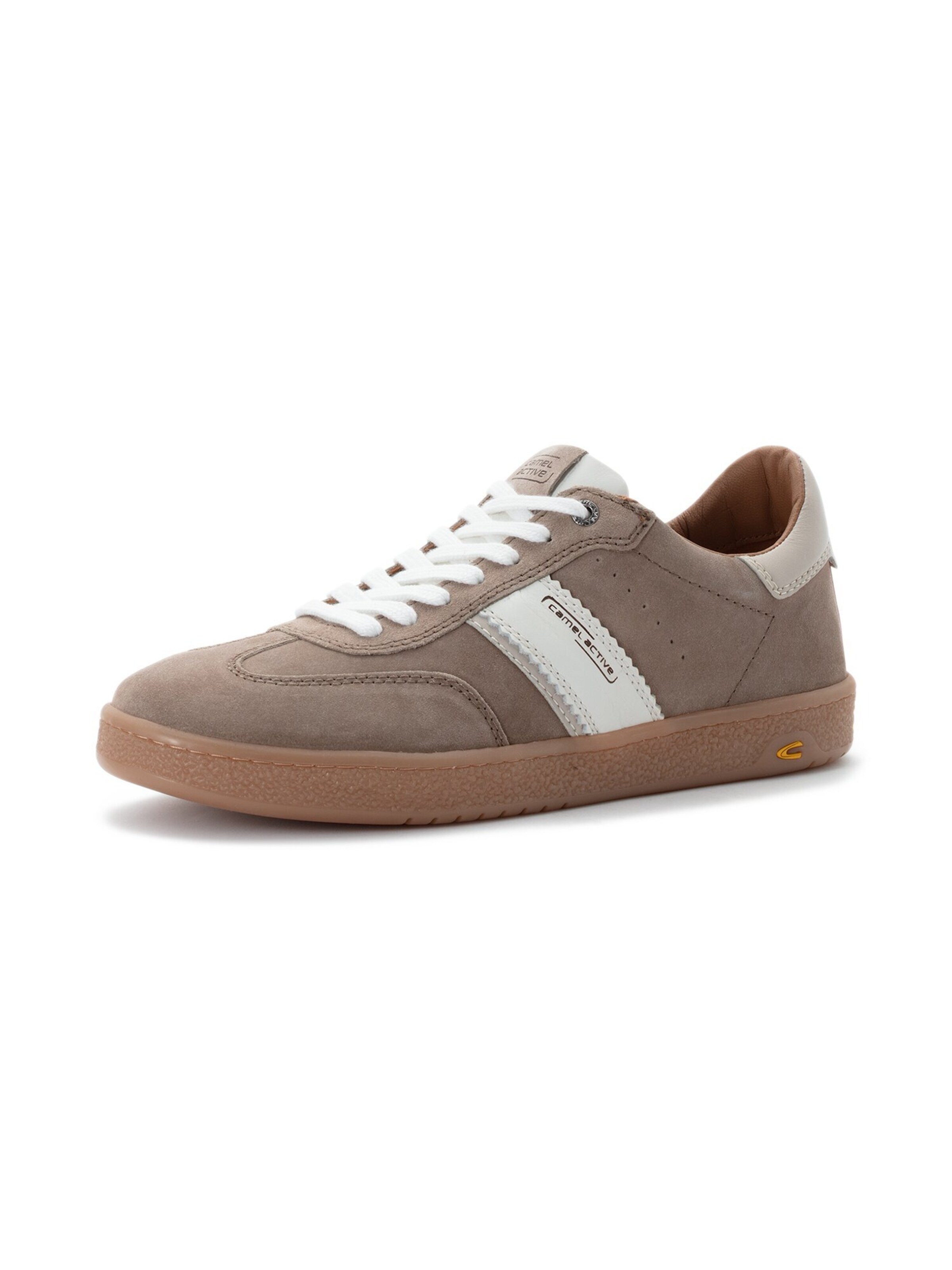 CAMEL ACTIVE Кроссовки в цвете Taupe
