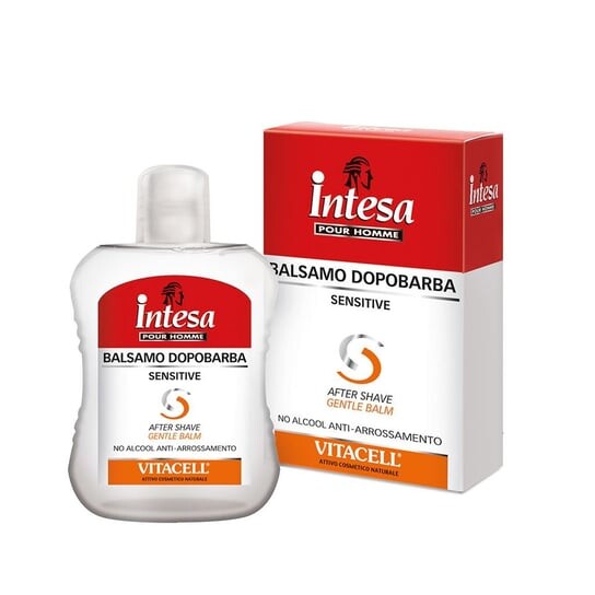 

Бальзам после бритья, 100 мл Intesa, Vitacell
