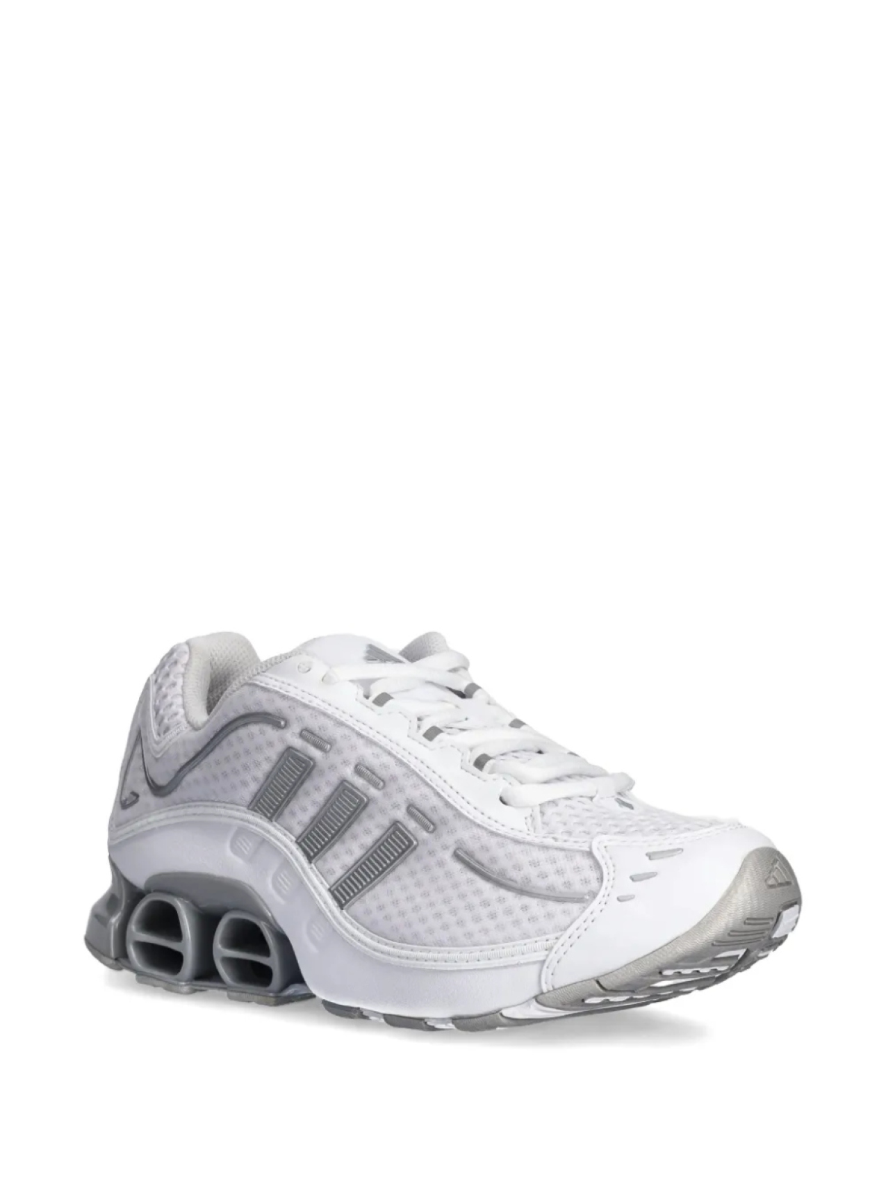 Кроссовки adidas Megaride O1, белый — фото 2