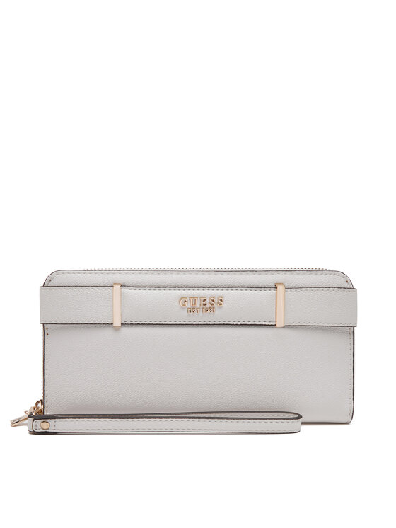 

Большой женский кошелек SWBG96 33146 Guess, белый