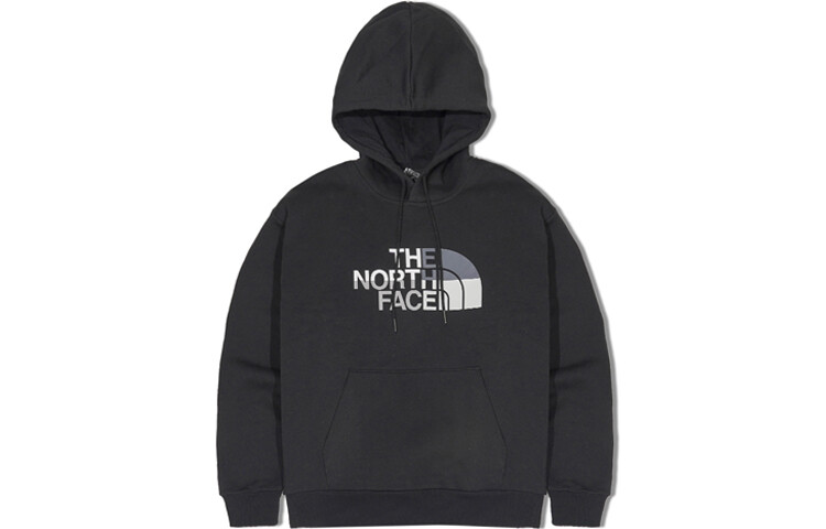 

Толстовка унисекс THE NORTH FACE, цвет Black