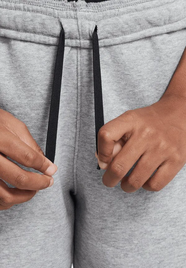 Nike performance футбольные командные спортивные текстильные шорты парк флисовые спортивные шорты Nike Performance, Grauschwarz