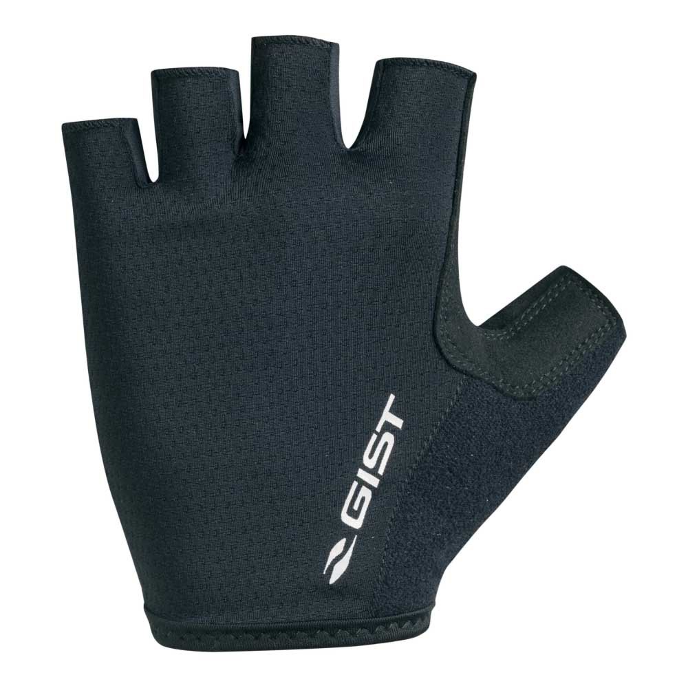 

Короткие перчатки Gist Rapid Short Gloves, черный