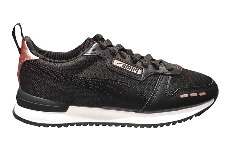 Puma Kids Lifestyle обувь для детей — фото 3