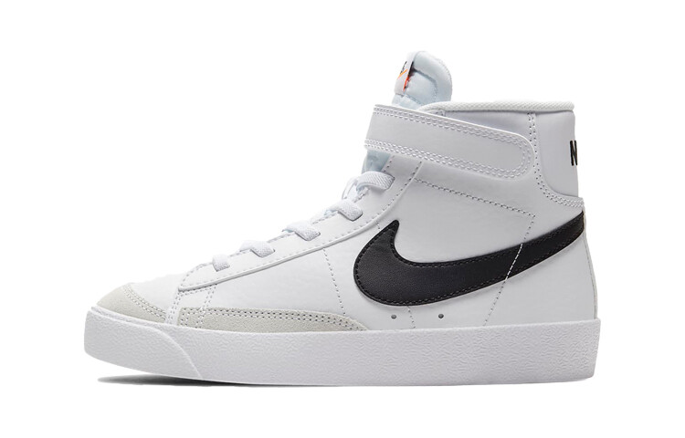 

Детские кроссовки для крикета Nike Blazer Mid BP