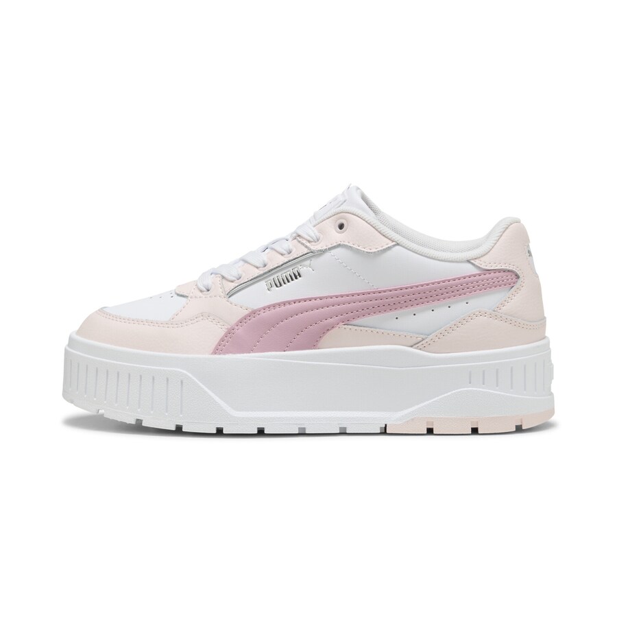Кроссовки PUMA Karmen II Idol, White
