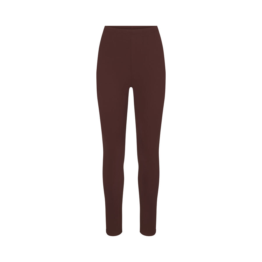 

Леггинсы SKIMS Fits Everybody, цвет Cocoa