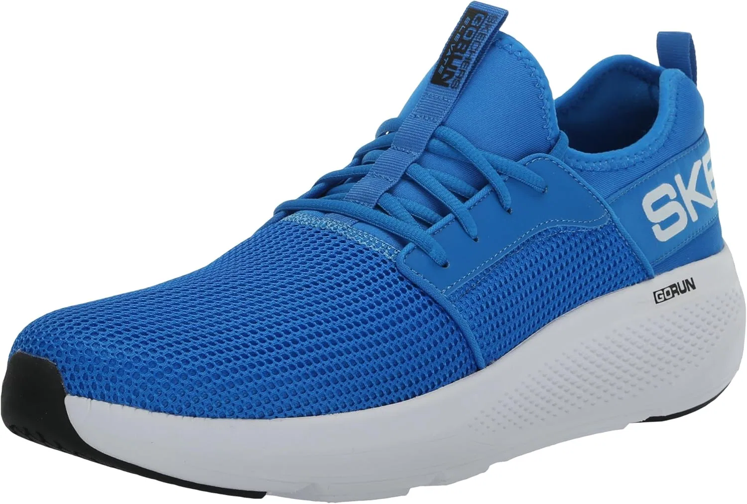 Мужские кроссовки Skechers Go Run Elevate-Valor 2.0, Blue