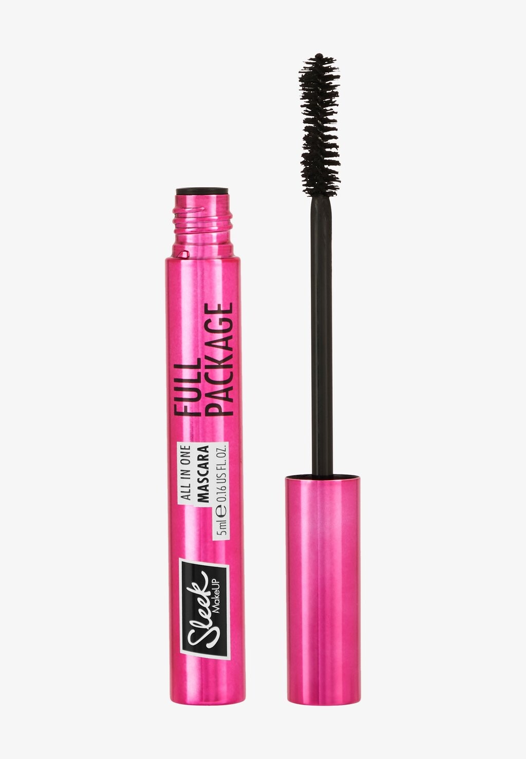 

Тушь для ресниц Full Package All-In-One Mascara Sleek, черный