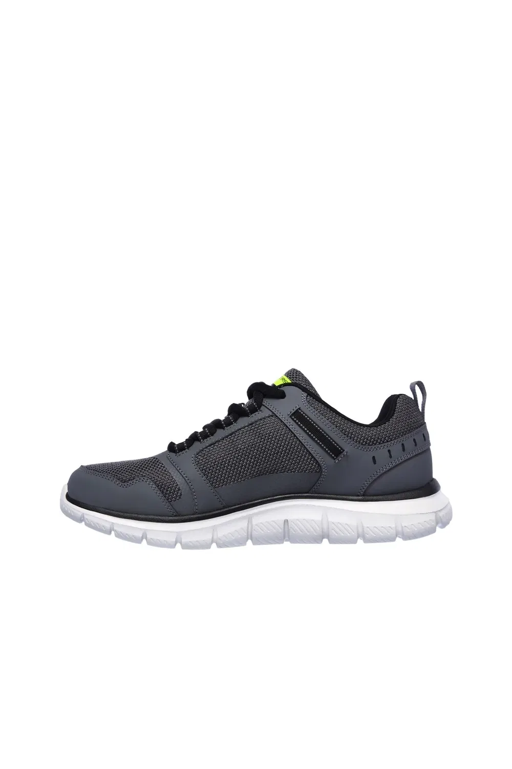 Кроссовки спортивные Skechers, антрацитовый — фото 4