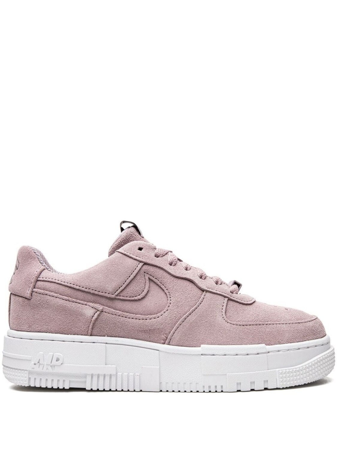 

Кроссовки Air Force 1 Pixel Nike, розовый