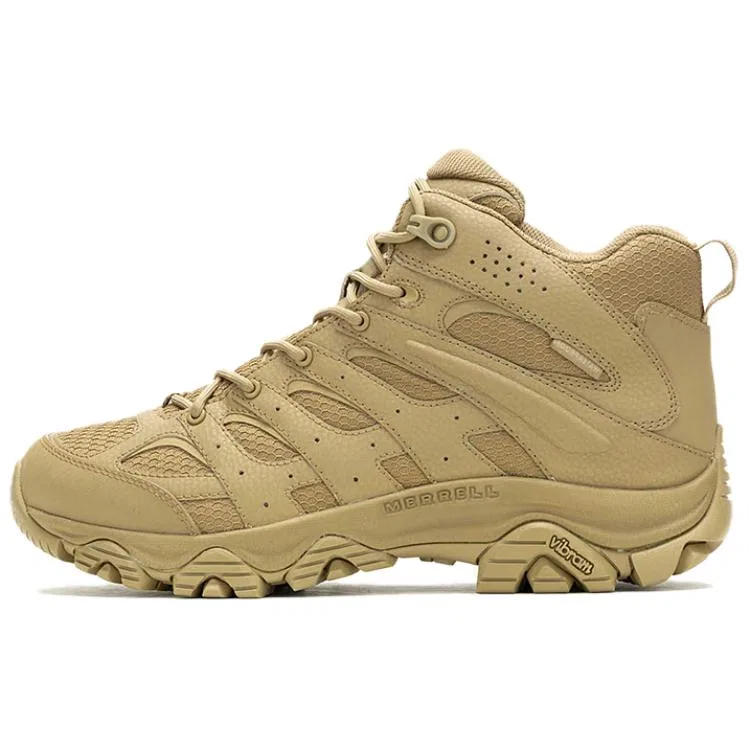 Ботинки для активного отдыха MOAB 3 MERRELL коричневые